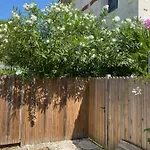 De Standing 4 Etoiles Pereire A Pied 100m Διαμέρισμα *
