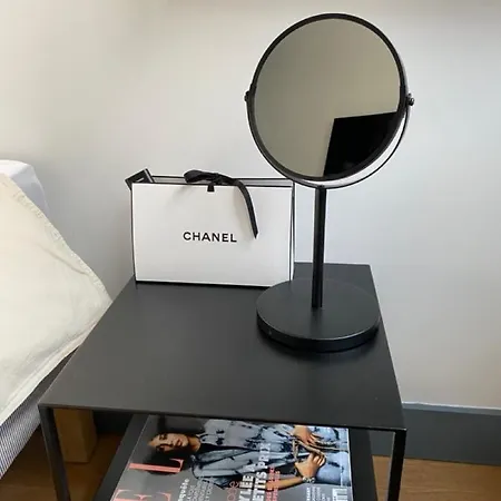 De Standing 4 Etoiles Pereire A Pied 100m *