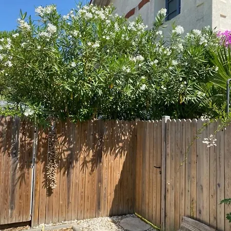 De Standing 4 Etoiles Pereire A Pied 100m Lägenhet *