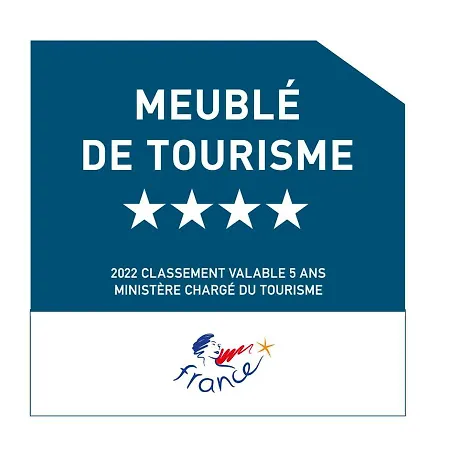 De Standing 4 Etoiles Pereire A Pied 100m Arcachon