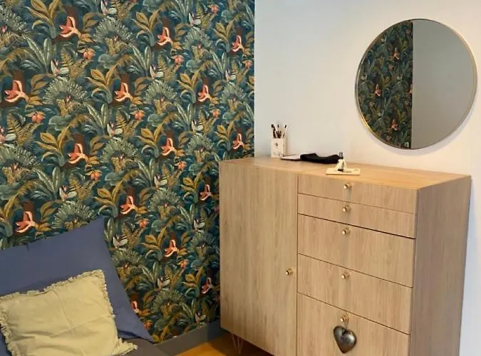 Apartman De Standing 4 Etoiles Pereire A Pied 100m